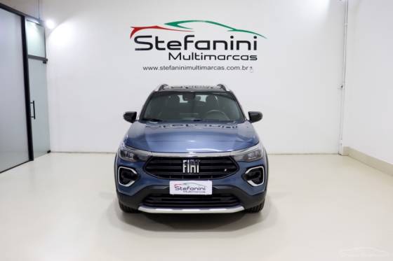 FIAT PULSE 1.0 TURBO 200 HYBRID IMPETUS CVT FIAT PULSE 1.0 TURBO 200 HYBRID IMPETUS CVT